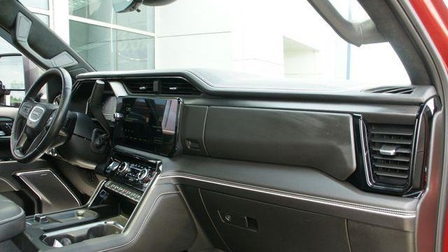 2024 GMC Sierra 2500HD AT4X