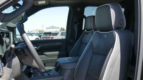 2024 GMC Sierra 2500HD AT4X