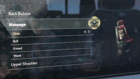 2024 GMC Sierra 2500HD AT4X
