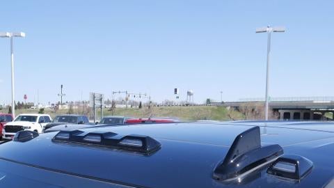 2024 GMC Sierra 2500HD AT4X
