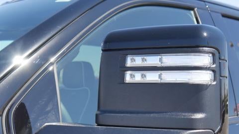 2024 GMC Sierra 2500HD AT4X
