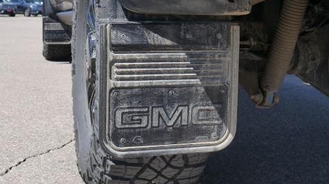 2024 GMC Sierra 2500HD AT4X