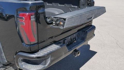 2024 GMC Sierra 2500HD AT4X