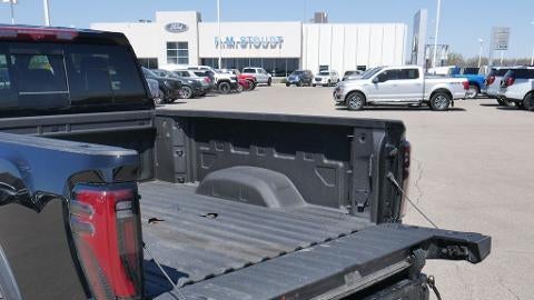 2024 GMC Sierra 2500HD AT4X