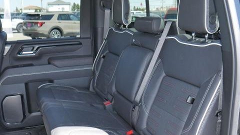 2024 GMC Sierra 2500HD AT4X
