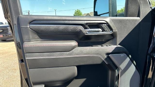 2024 GMC Sierra 2500HD AT4X