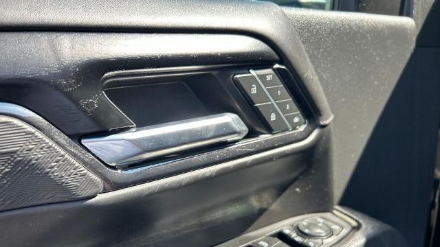 2024 GMC Sierra 2500HD AT4X