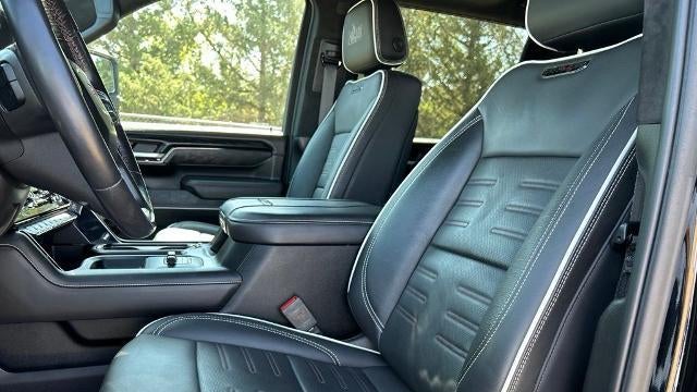 2024 GMC Sierra 2500HD AT4X