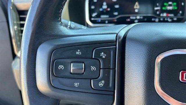 2024 GMC Sierra 2500HD AT4X