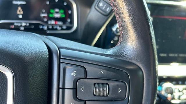 2024 GMC Sierra 2500HD AT4X