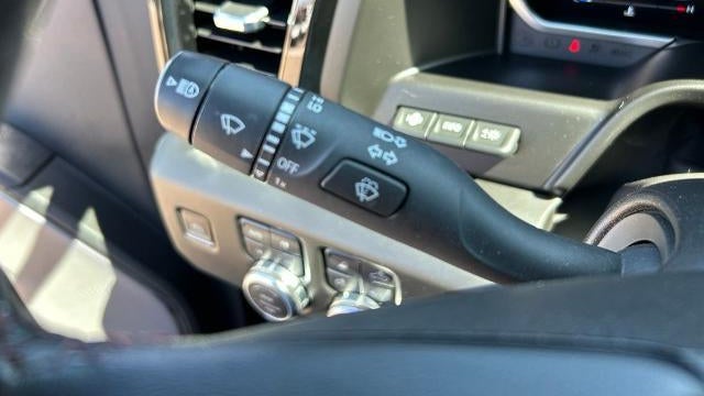 2024 GMC Sierra 2500HD AT4X