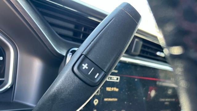 2024 GMC Sierra 2500HD AT4X