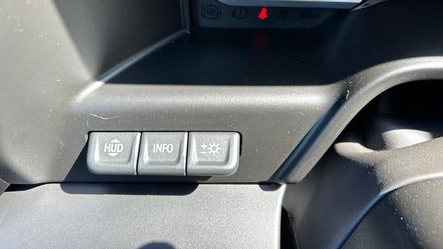 2024 GMC Sierra 2500HD AT4X