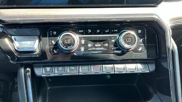 2024 GMC Sierra 2500HD AT4X