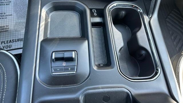2024 GMC Sierra 2500HD AT4X