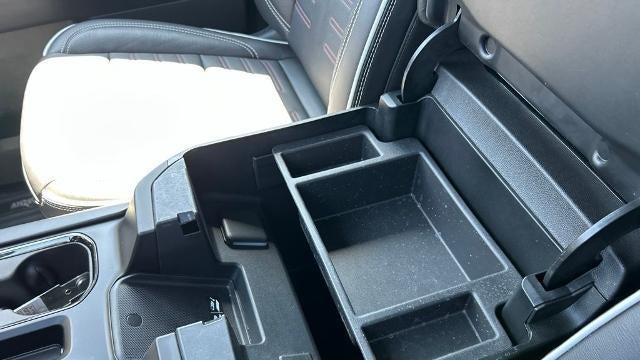 2024 GMC Sierra 2500HD AT4X