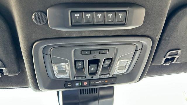 2024 GMC Sierra 2500HD AT4X