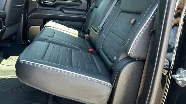 2024 GMC Sierra 2500HD AT4X