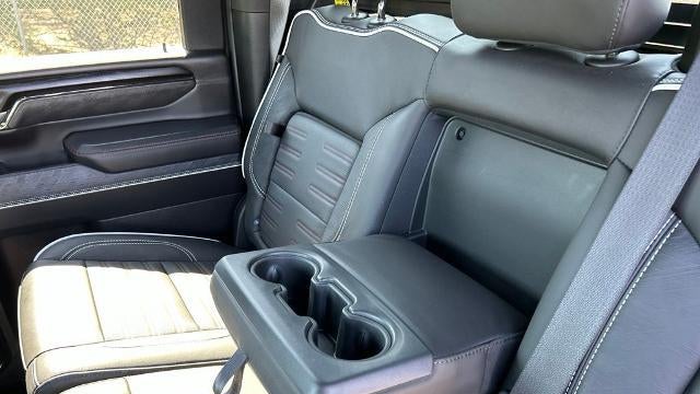 2024 GMC Sierra 2500HD AT4X