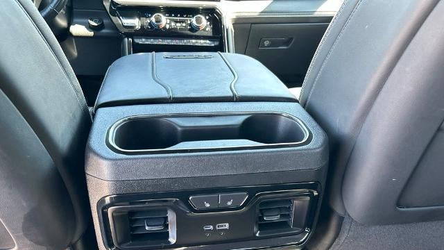 2024 GMC Sierra 2500HD AT4X