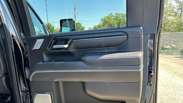 2024 GMC Sierra 2500HD AT4X