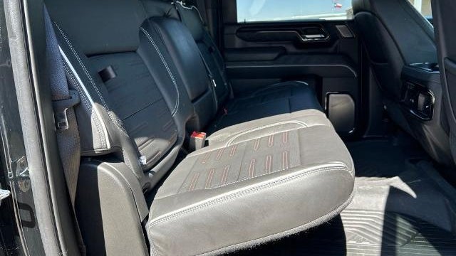 2024 GMC Sierra 2500HD AT4X