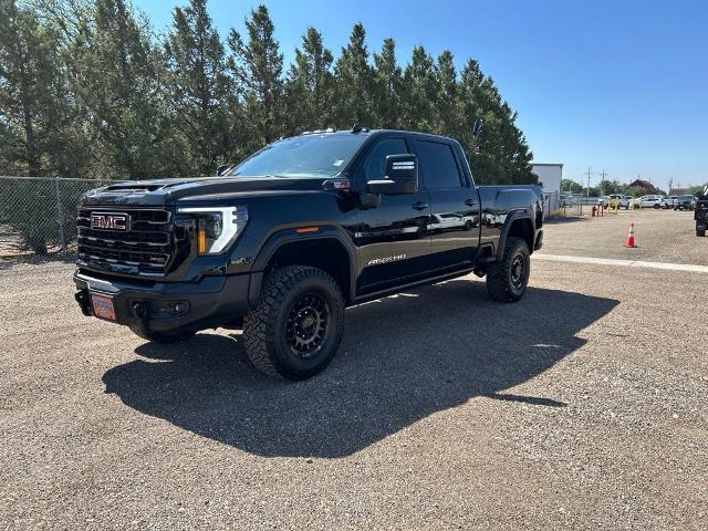 2024 GMC Sierra Hd - $80,992
