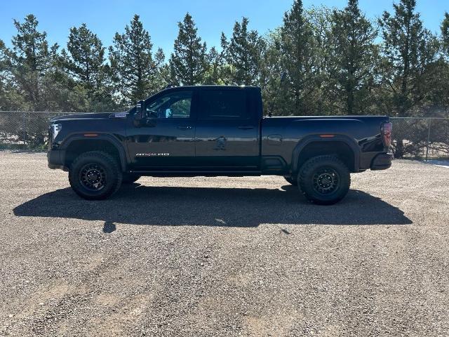 2024 GMC Sierra Hd - $80,992