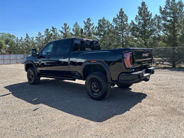 2024 GMC Sierra Hd - $80,992