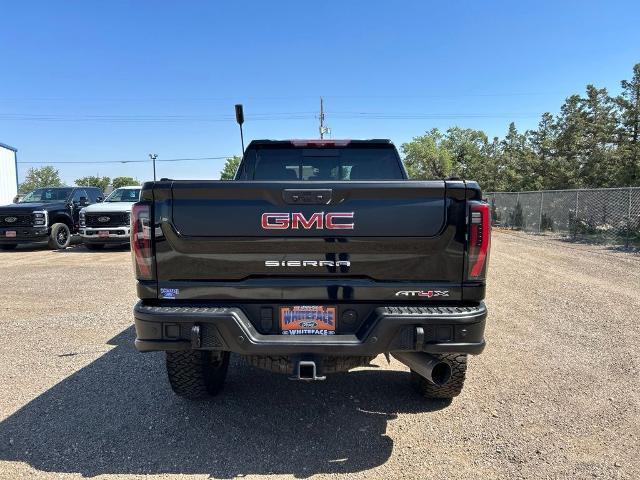 2024 GMC Sierra Hd - $80,992