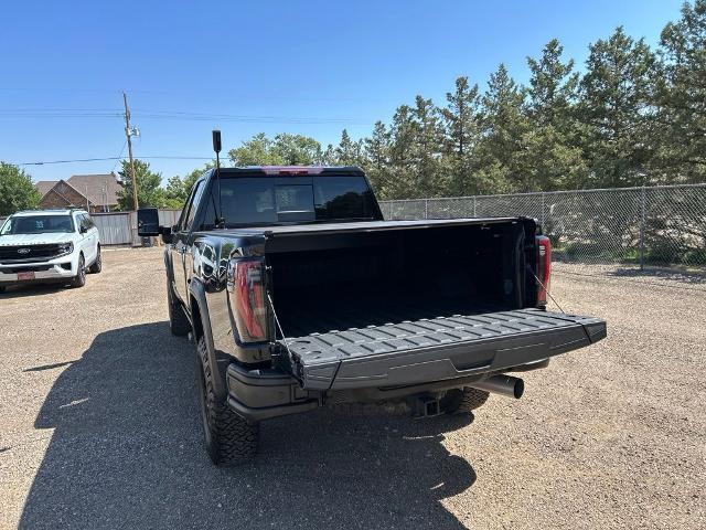 2024 GMC Sierra Hd - $80,992