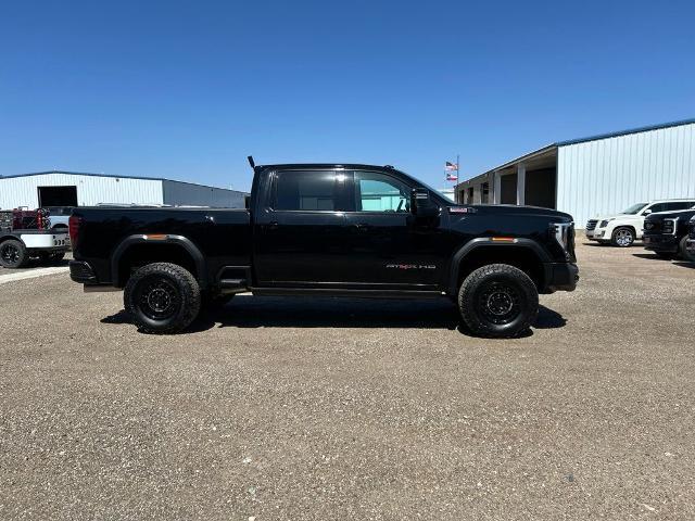 2024 GMC Sierra Hd - $80,992