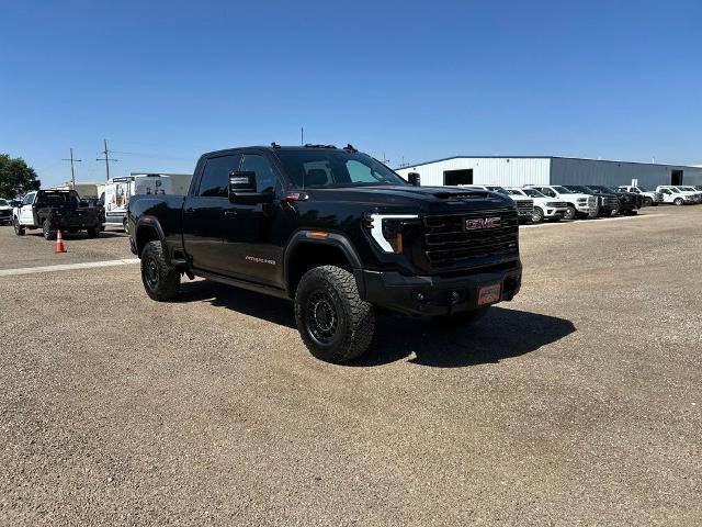 2024 GMC Sierra Hd - $80,992