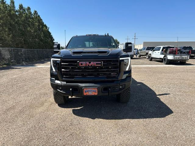 2024 GMC Sierra Hd - $80,992