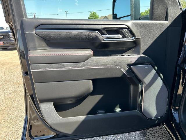 2024 GMC Sierra Hd - $80,992