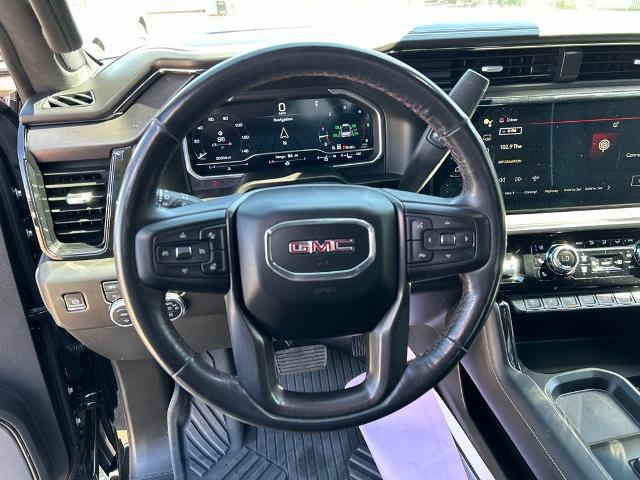 2024 GMC Sierra Hd - $80,992