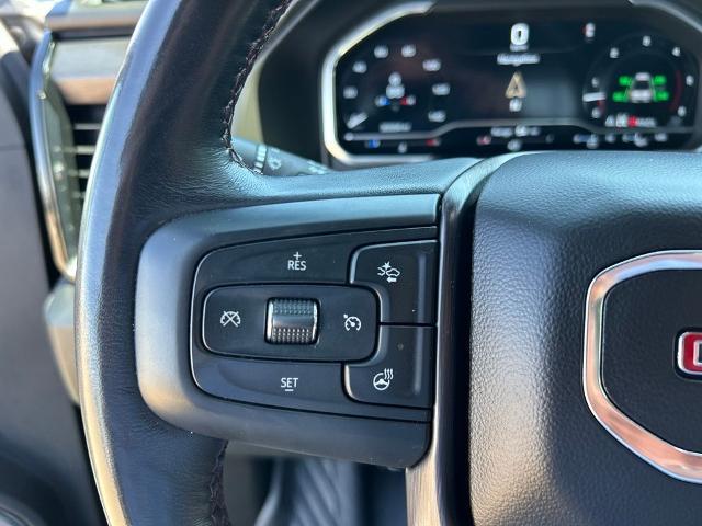 2024 GMC Sierra Hd - $80,992