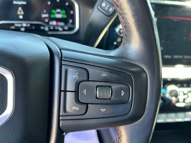 2024 GMC Sierra Hd - $80,992