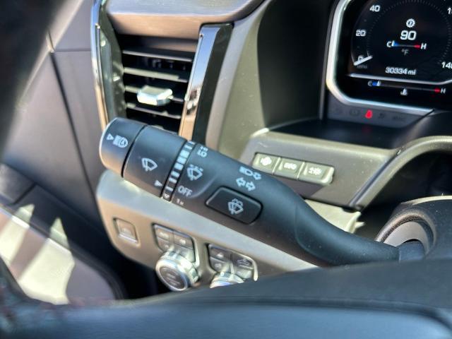 2024 GMC Sierra Hd - $80,992