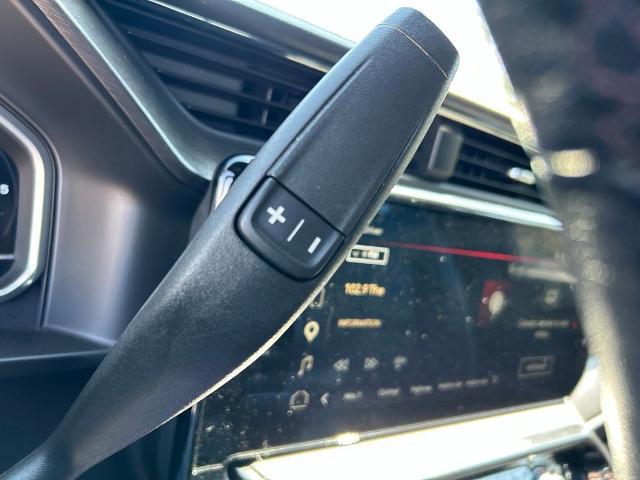 2024 GMC Sierra Hd - $80,992