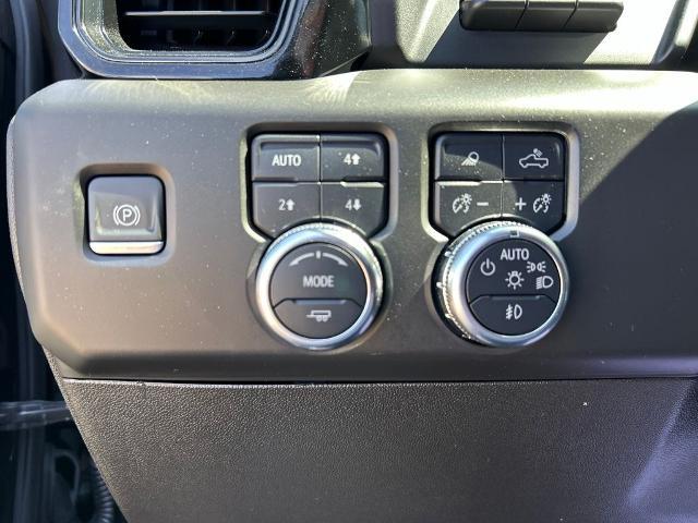 2024 GMC Sierra Hd - $80,992