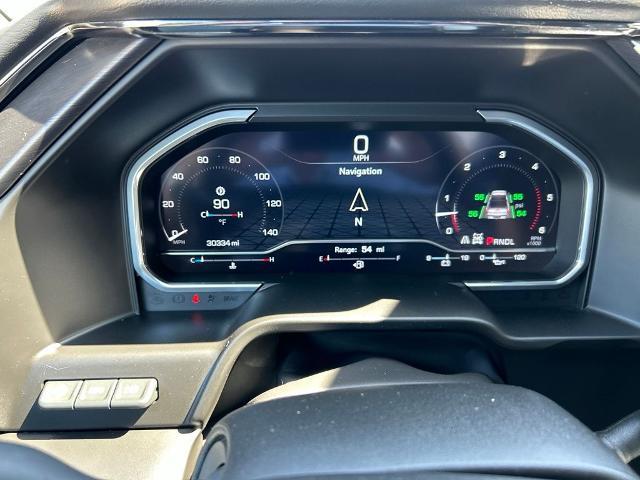 2024 GMC Sierra Hd - $80,992