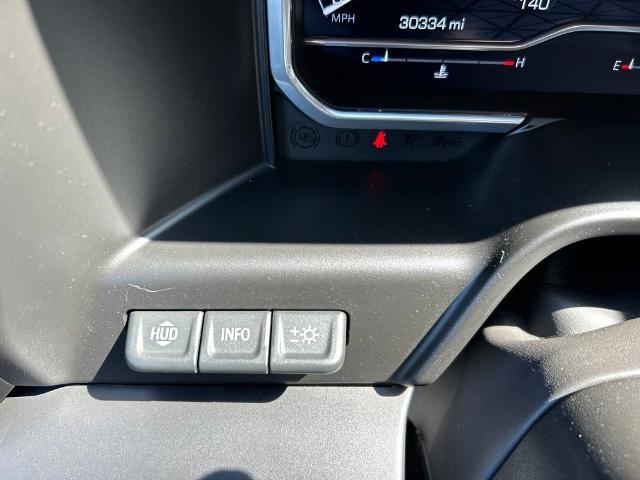 2024 GMC Sierra Hd - $80,992