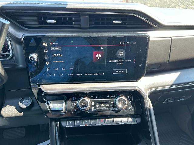 2024 GMC Sierra Hd - $80,992