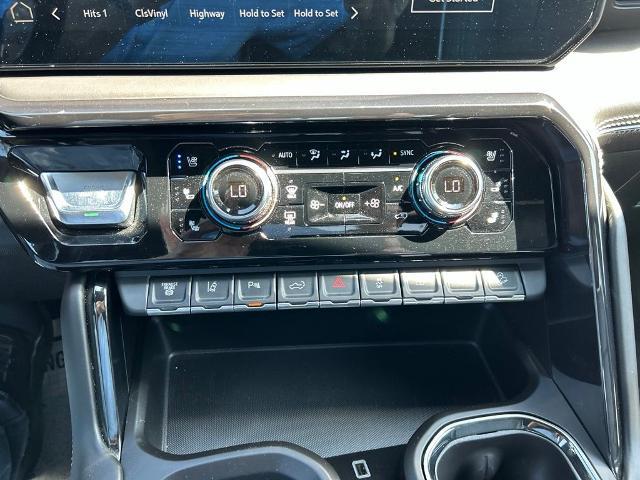 2024 GMC Sierra Hd - $80,992