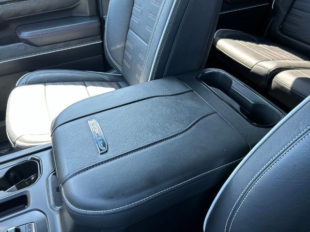 2024 GMC Sierra Hd - $80,992