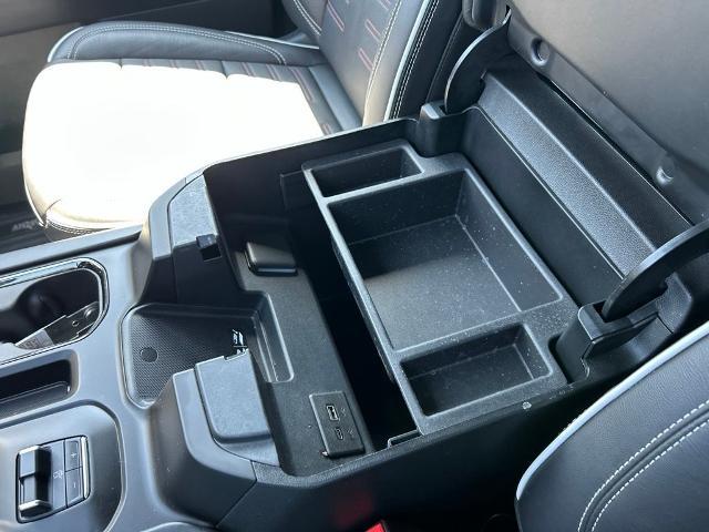 2024 GMC Sierra Hd - $80,992