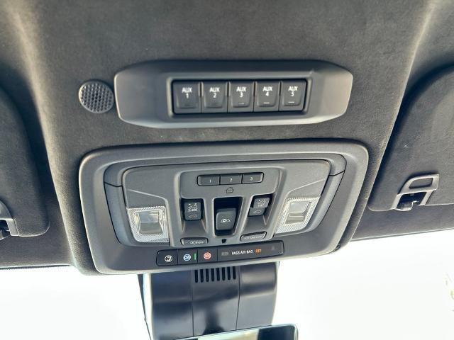 2024 GMC Sierra Hd - $80,992