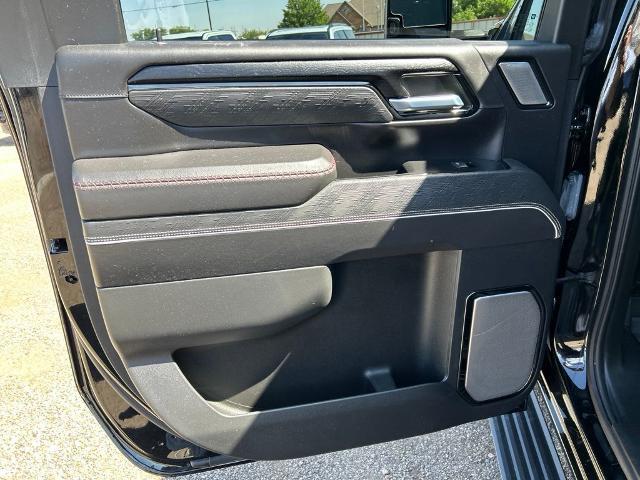 2024 GMC Sierra Hd - $80,992