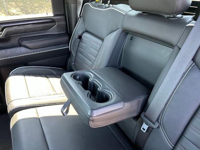 2024 GMC Sierra Hd - $80,992
